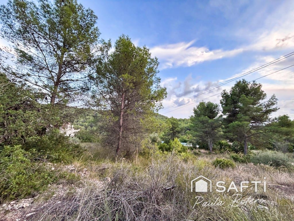 Działka budowlana na sprzedaż w Sant Pere de Ribes - 49 900 € (Ref: 9595769)