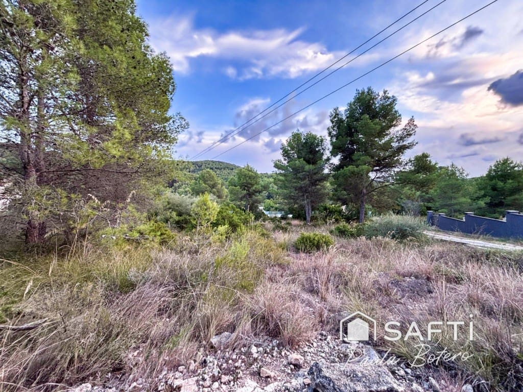 Działka budowlana na sprzedaż w Sant Pere de Ribes - 49 900 € (Ref: 9595769)