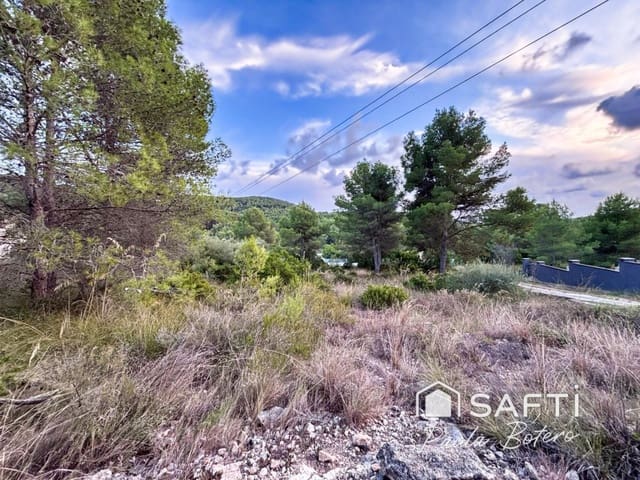 Działka budowlana na sprzedaż w Sant Pere de Ribes - 49 900 € (Ref: 9595769)