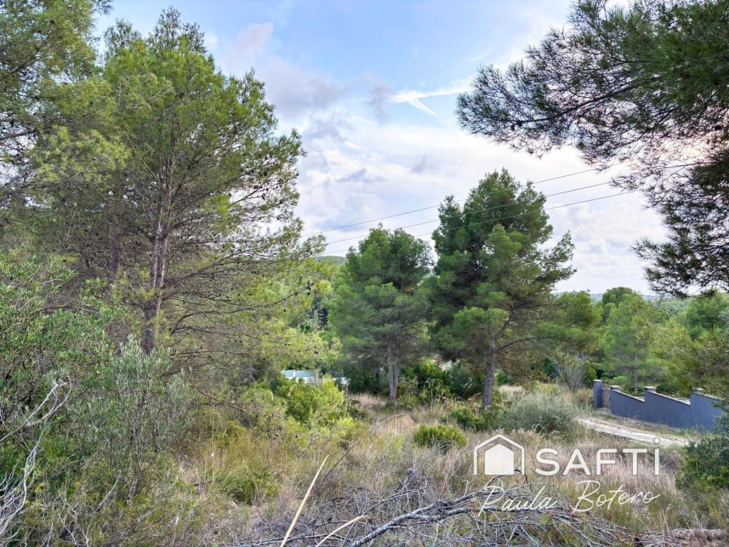 Działka budowlana na sprzedaż w Sant Pere de Ribes - 49 900 € (Ref: 9595769)