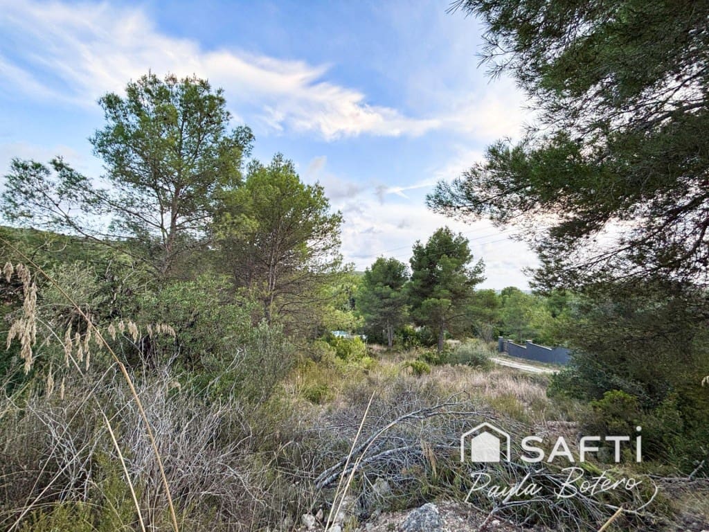 Działka budowlana na sprzedaż w Sant Pere de Ribes - 49 900 € (Ref: 9595769)