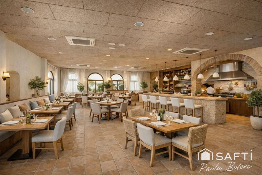 5 soveværelse Finca/Landehus til salg i Canyelles - € 465.500 (Ref: 9595770)