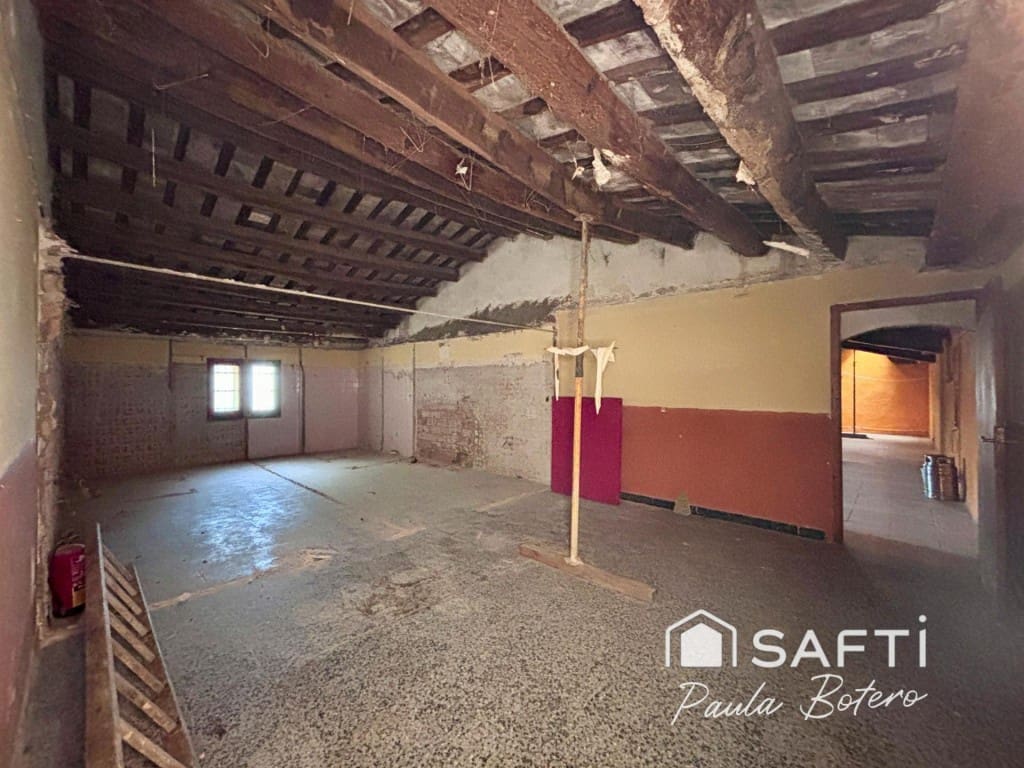 5 soveværelse Finca/Landehus til salg i Canyelles - € 465.500 (Ref: 9595770)