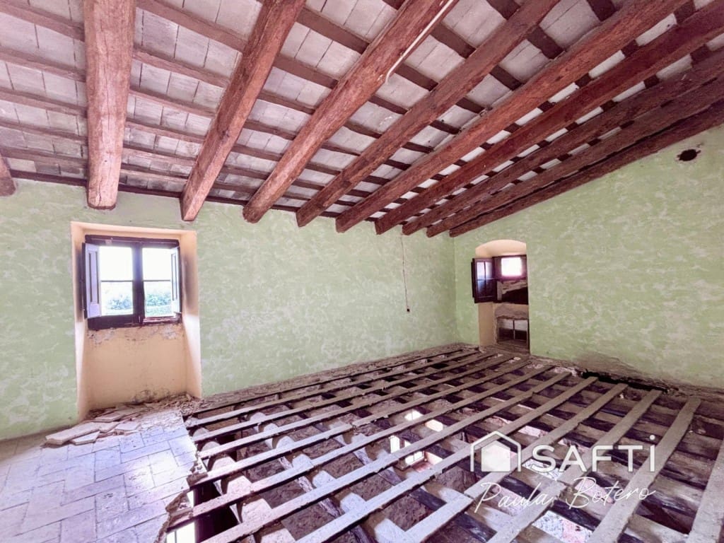 5 soveværelse Finca/Landehus til salg i Canyelles - € 465.500 (Ref: 9595770)