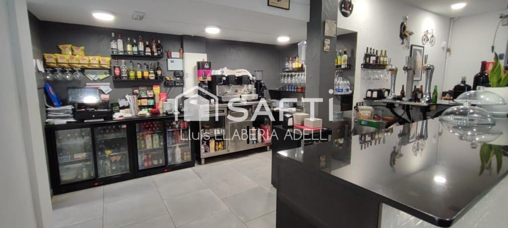 Kommersiell til salgs i Tarragona by - € 110 000 (Ref: 9595773)