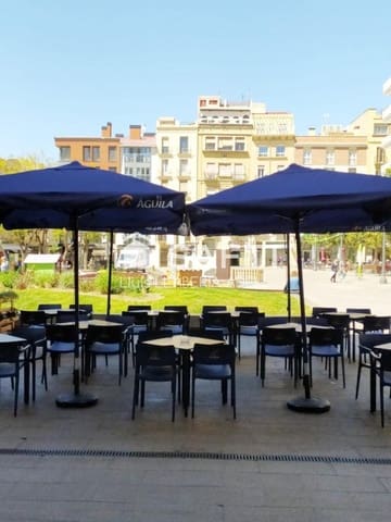 Kommersiell til salgs i Tarragona by - € 110 000 (Ref: 9595773)