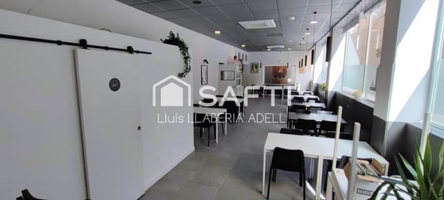 Kommersiell til salgs i Tarragona by - € 110 000 (Ref: 9595773)