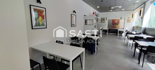 Kommersiell til salgs i Tarragona by - € 110 000 (Ref: 9595773)