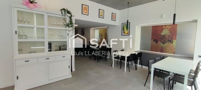 Kommersiell til salgs i Tarragona by - € 110 000 (Ref: 9595773)