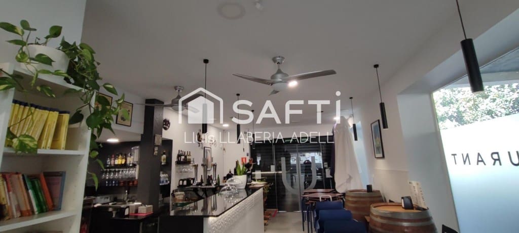 Kommersiell til salgs i Tarragona by - € 110 000 (Ref: 9595773)