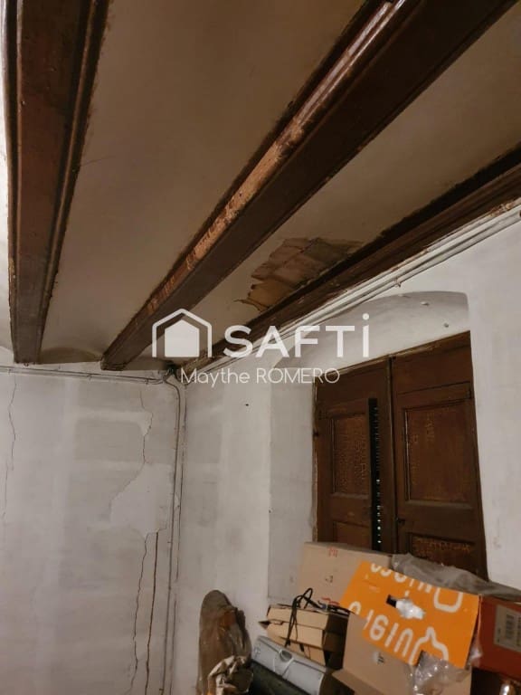 6 sovrum Villa till salu i Vilanova i la Geltru med garage - 350 000 € (Ref: 9595776)