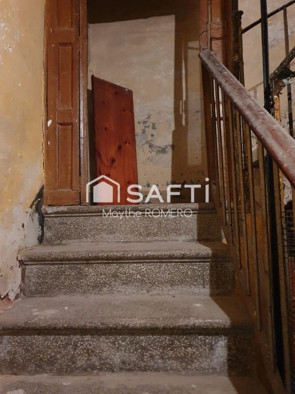 6 sovrum Villa till salu i Vilanova i la Geltru med garage - 350 000 € (Ref: 9595776)