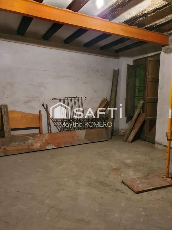 6 sovrum Villa till salu i Vilanova i la Geltru med garage - 350 000 € (Ref: 9595776)