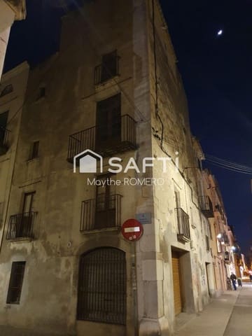 6 sovrum Villa till salu i Vilanova i la Geltrú med garage - 350 000 € (Ref: 9595776)