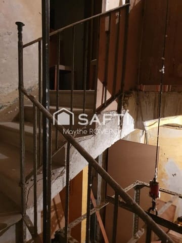 6 sovrum Villa till salu i Vilanova i la Geltrú med garage - 350 000 € (Ref: 9595776)