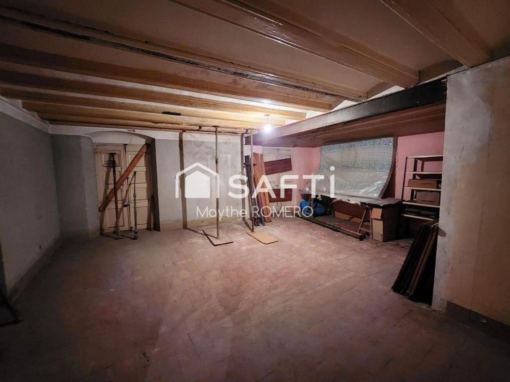 6 sovrum Villa till salu i Vilanova i la Geltru med garage - 350 000 € (Ref: 9595776)