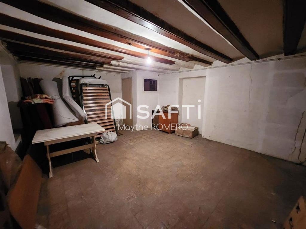 6 sovrum Villa till salu i Vilanova i la Geltru med garage - 350 000 € (Ref: 9595776)