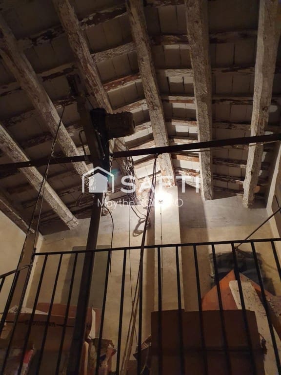 6 sovrum Villa till salu i Vilanova i la Geltru med garage - 350 000 € (Ref: 9595776)