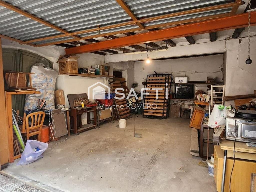 6 sovrum Villa till salu i Vilanova i la Geltru med garage - 350 000 € (Ref: 9595776)
