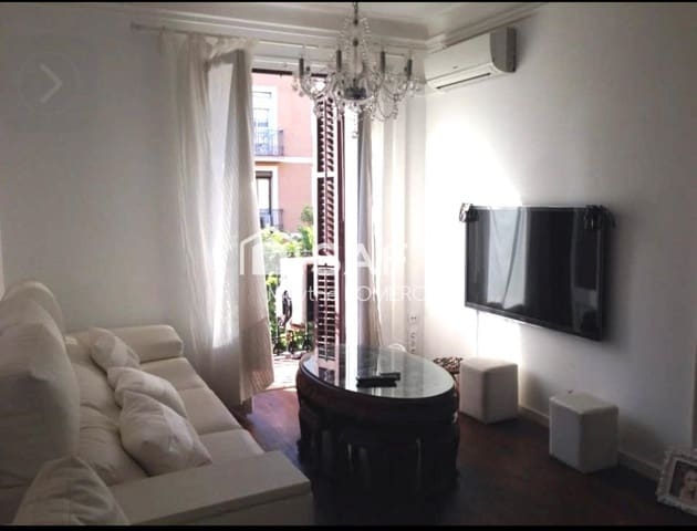 3 makuuhuone Huoneisto myytävänä paikassa Sant Antoni, Barcelona kaupunki - 750 000 € (Ref: 9595777)