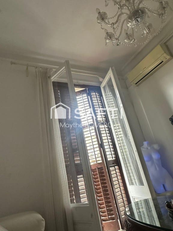 3 makuuhuone Huoneisto myytävänä paikassa Barcelona kaupunki - 750 000 € (Ref: 9595777)