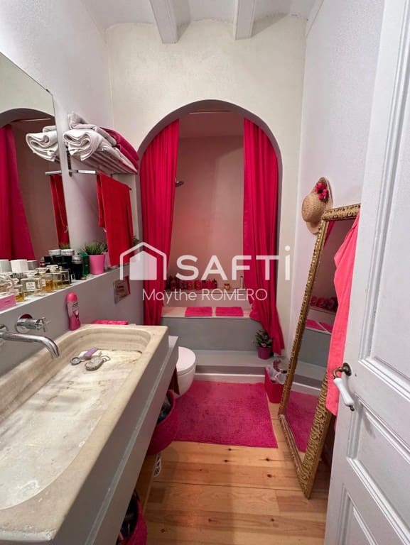 3 makuuhuone Huoneisto myytävänä paikassa Barcelona kaupunki - 750 000 € (Ref: 9595777)