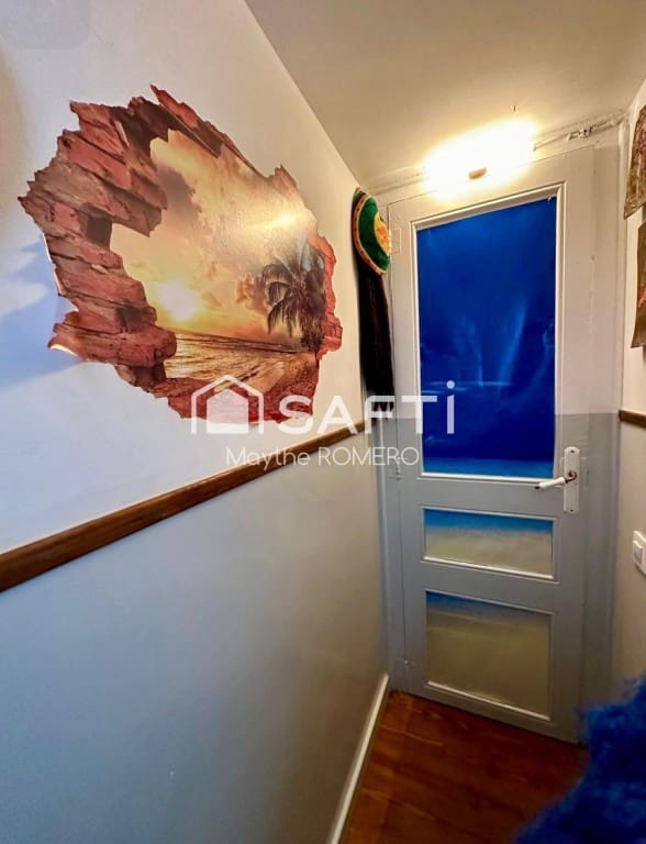 3 makuuhuone Huoneisto myytävänä paikassa Barcelona kaupunki - 750 000 € (Ref: 9595777)