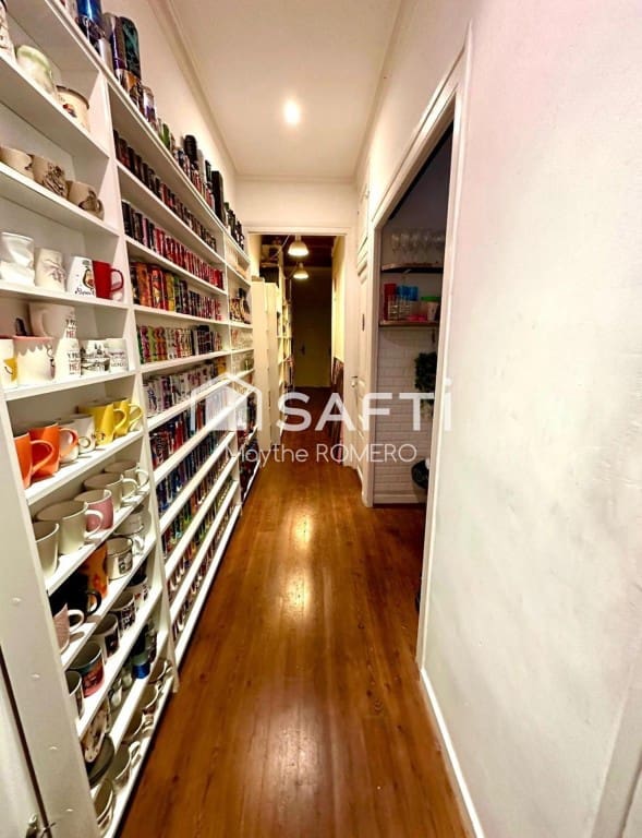 3 makuuhuone Huoneisto myytävänä paikassa Barcelona kaupunki - 750 000 € (Ref: 9595777)