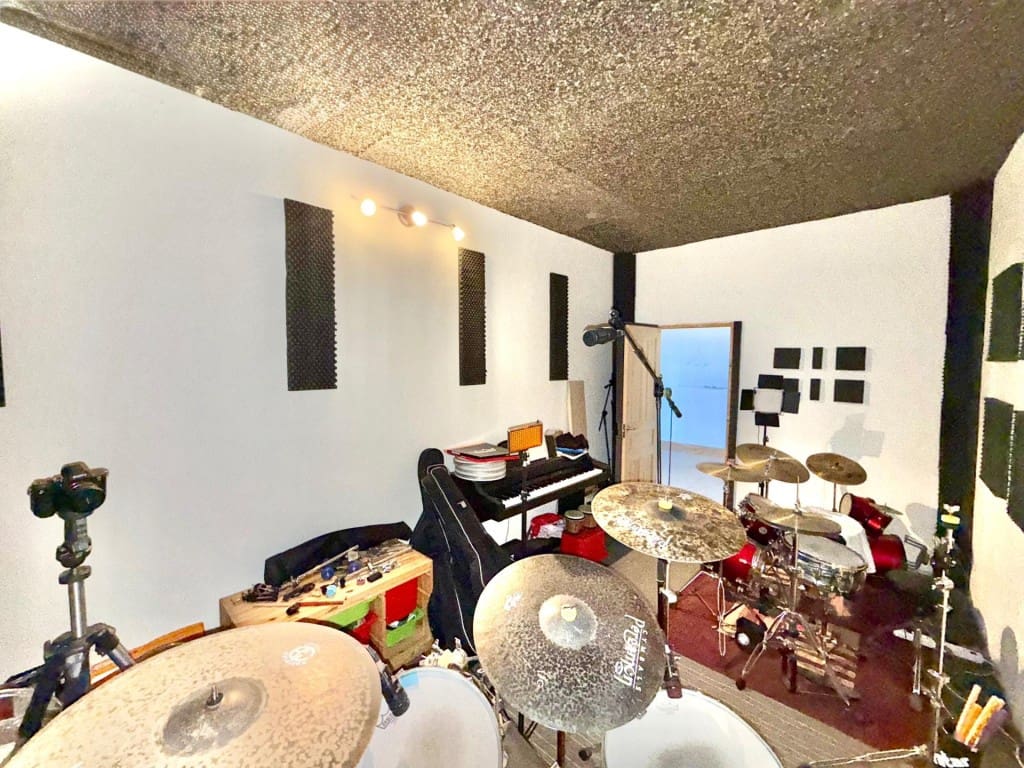 5 soverom Villa til salgs i Riells i Viabrea med svømmebasseng garasje - € 495 650 (Ref: 9595778)