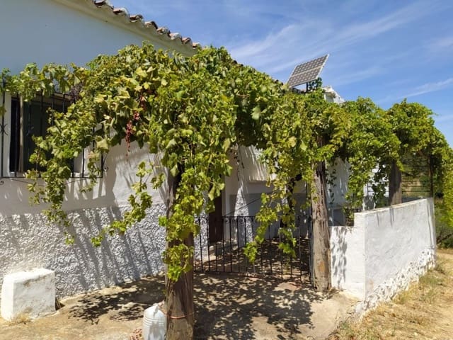 Grunde uden byggetilladelser til salg i Ardales - € 1.500.000 (Ref: 9595779)