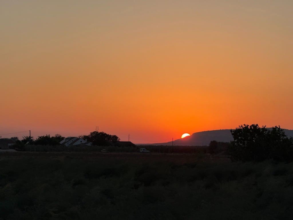 2 soveværelse Finca/Landehus til salg i Antequera - € 520.000 (Ref: 9595780)