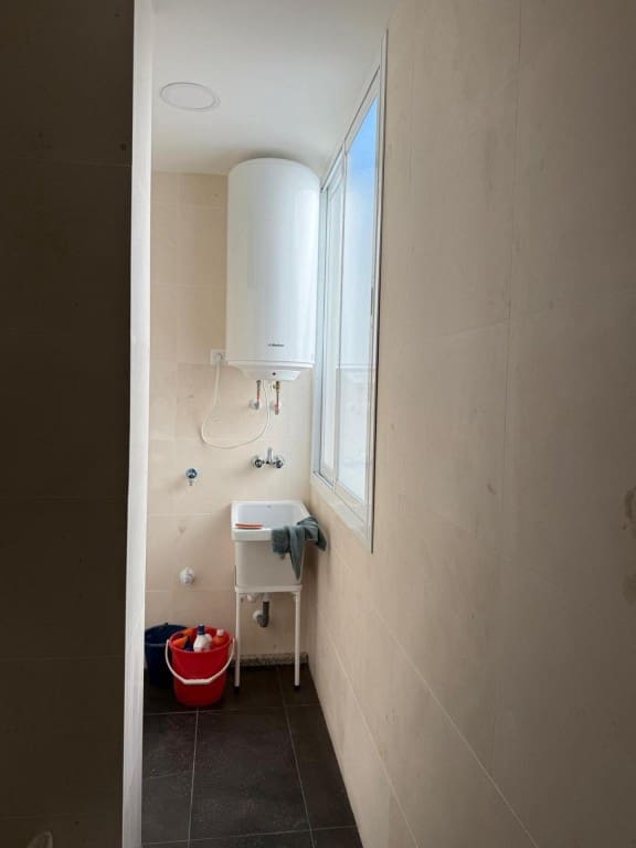 4 soveværelse Lejlighed til salg i Antequera - € 250.000 (Ref: 9595781)