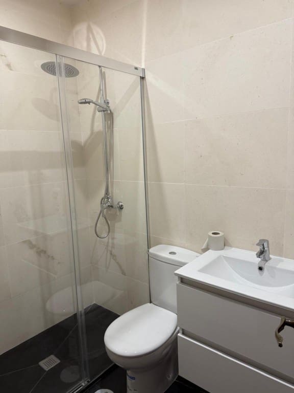 4 soveværelse Lejlighed til salg i Antequera - € 250.000 (Ref: 9595781)