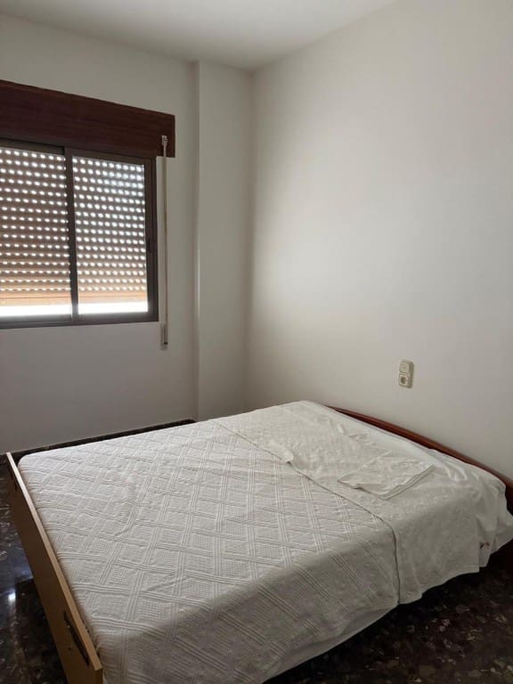 4 soveværelse Lejlighed til salg i Antequera - € 250.000 (Ref: 9595781)