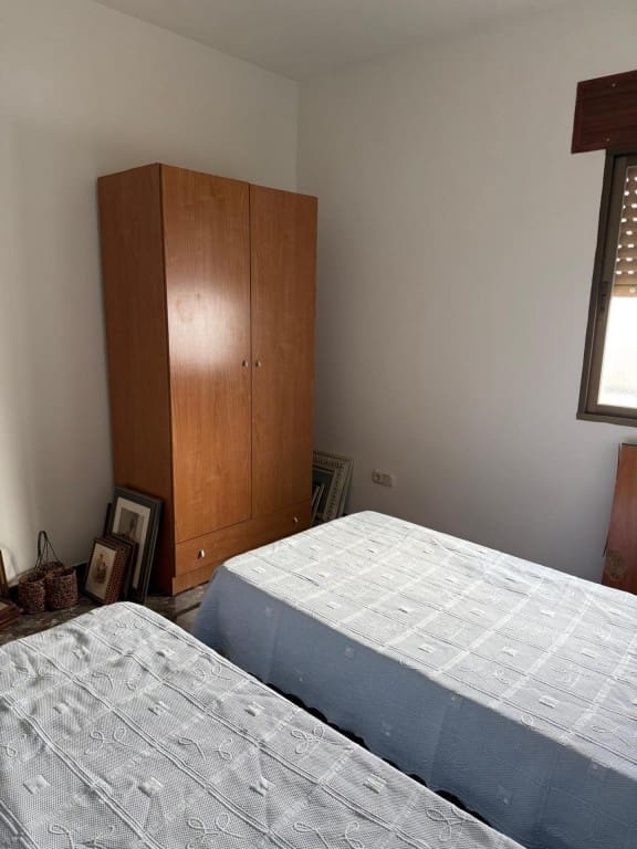 4 soveværelse Lejlighed til salg i Antequera - € 250.000 (Ref: 9595781)