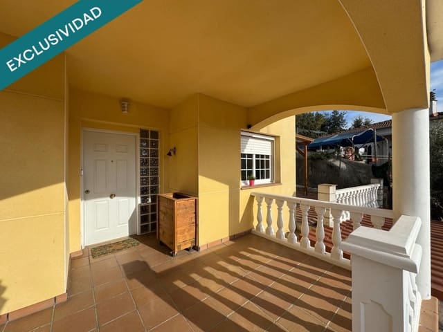 3 bedroom Villa for sale in Aiguaviva Parc, Vidreres - € 400,000 (Ref: 9595784)