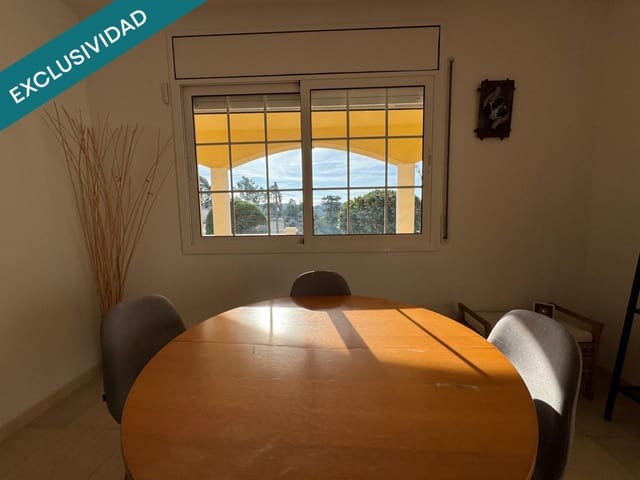 3 bedroom Villa for sale in Aiguaviva Parc, Vidreres - € 400,000 (Ref: 9595784)