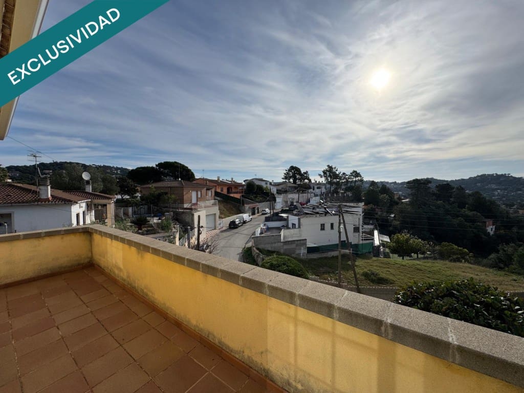 3 bedroom Villa for sale in Vidreres - € 400,000 (Ref: 9595784)