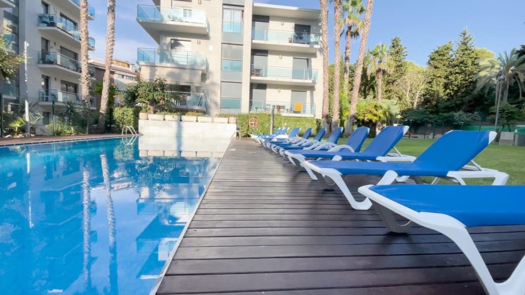 3 camera da letto Appartamento in vendita in Lloret de Mar - 338.000 € (Rif: 9595785)