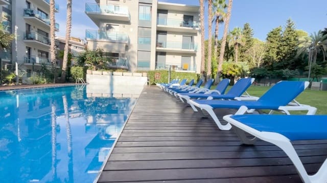 3 camera da letto Appartamento in vendita in Fenals, Lloret de Mar - 338.000 € (Rif: 9595785)