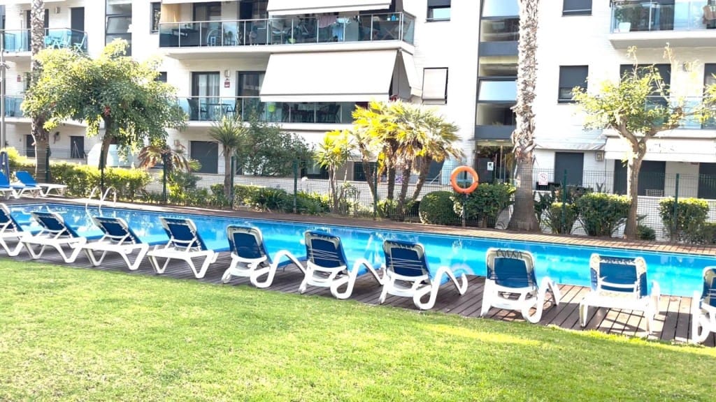 3 camera da letto Appartamento in vendita in Lloret de Mar - 338.000 € (Rif: 9595785)