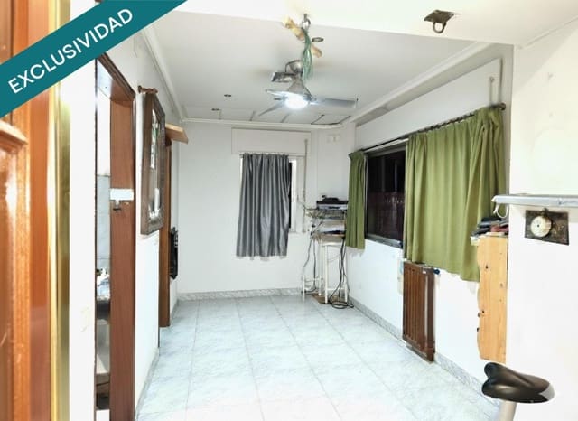 Commerciale in vendita in Acacias, Madrid città - 595.000 € (Rif: 9595786)