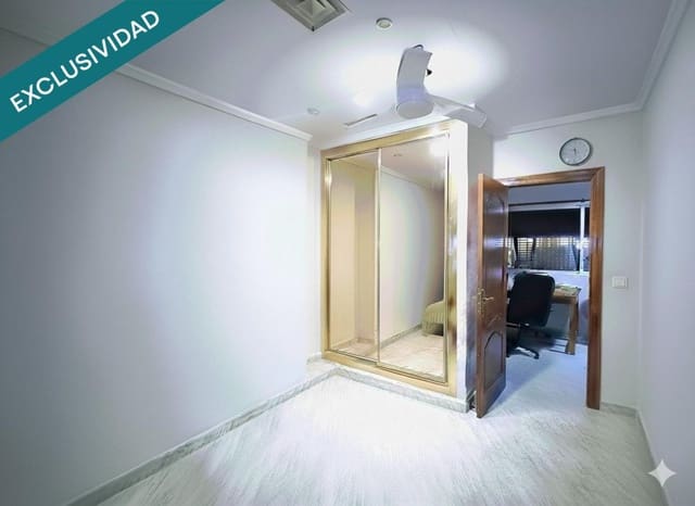 Commerciale in vendita in Acacias, Madrid città - 595.000 € (Rif: 9595786)