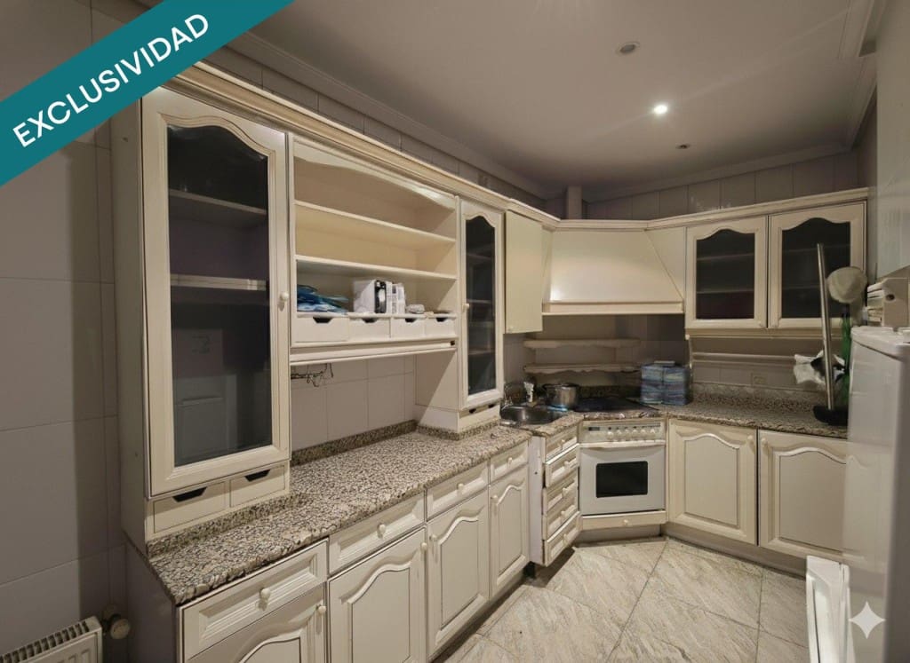 Commerciale in vendita in Madrid citta - 595.000 € (Rif: 9595786)