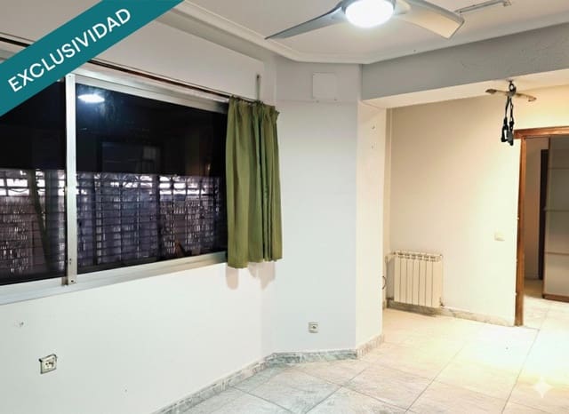 Commerciale in vendita in Acacias, Madrid città - 595.000 € (Rif: 9595786)