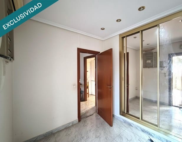 Commerciale in vendita in Acacias, Madrid città - 595.000 € (Rif: 9595786)