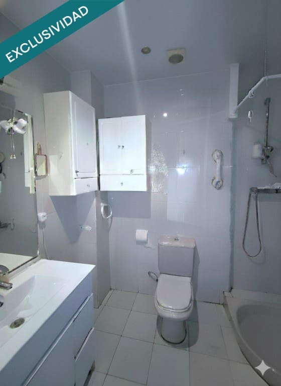 Commerciale in vendita in Madrid citta - 595.000 € (Rif: 9595786)