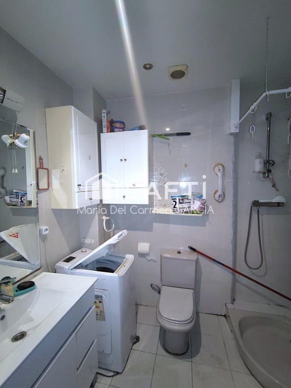 Commerciale in vendita in Madrid citta - 595.000 € (Rif: 9595786)