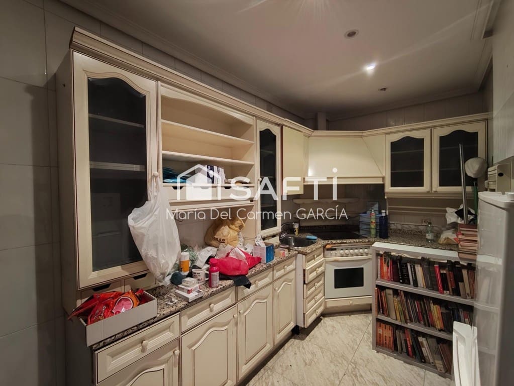 Commerciale in vendita in Madrid citta - 595.000 € (Rif: 9595786)