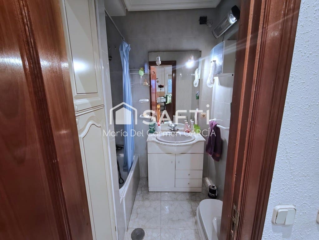 Commerciale in vendita in Madrid citta - 595.000 € (Rif: 9595786)